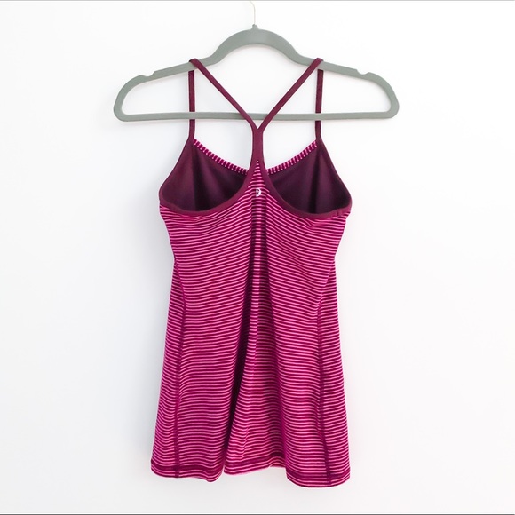 Lululemon Tank Top - Picture 5 of 8